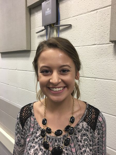 Talking to walls: Mercer speech team among state's top programs